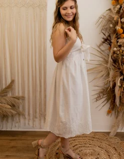 Céleste - CAMOMILLE Blanc Online