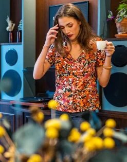 Clearance Céleste - CECILE Multicolore