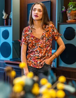 Clearance Céleste - CECILE Multicolore