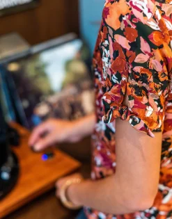 Clearance Céleste - CECILE Multicolore