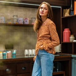 Céleste - CHARLOTTE