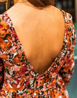 Online Céleste - CHARLOTTE Multicolore