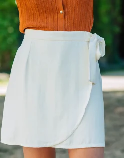 Céleste - CLEMENTINE Blanc Discount