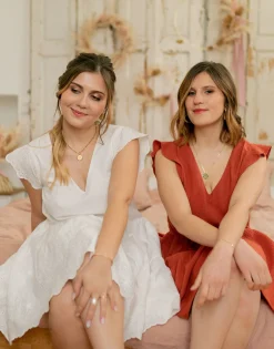 Discount Céleste - DAHLIA Blanc