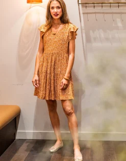 Online Céleste - DAHLIA