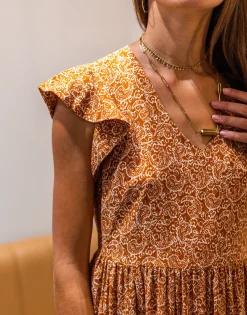 Online Céleste - DAHLIA