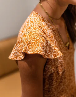 Online Céleste - DAHLIA