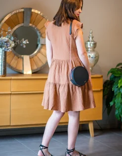 Online Céleste - DAHLIA Camel