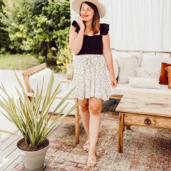 Céleste - EGLANTINE