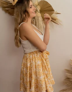 Outlet Céleste - EGLANTINE