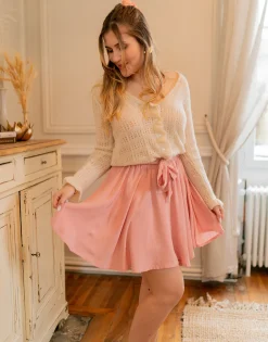 Céleste - EGLANTINE