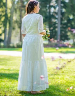 Céleste - ELISABETH Blanc Hot