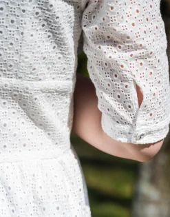 Céleste - ELISABETH Blanc Hot