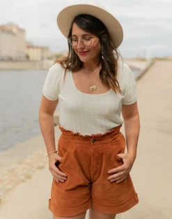 New Céleste - ERABLE Ecru