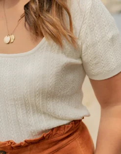 New Céleste - ERABLE Ecru