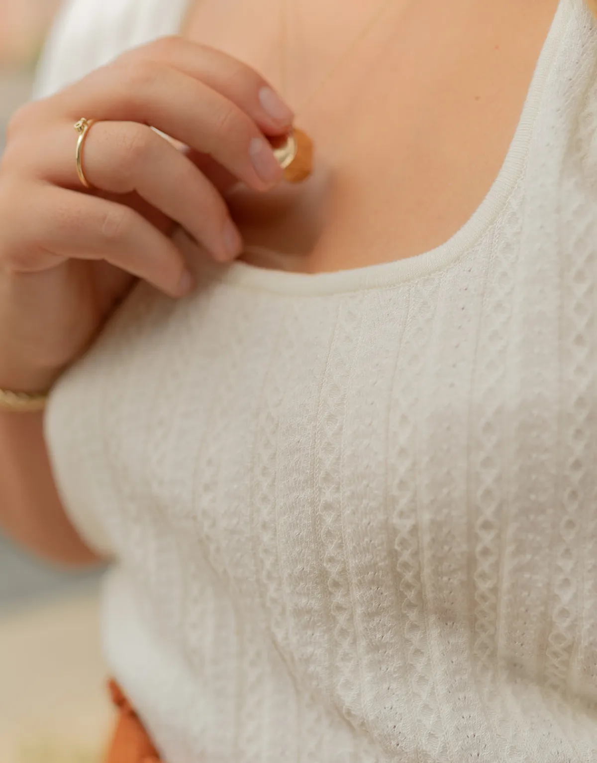 New Céleste - ERABLE Ecru