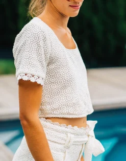 Céleste - HELENE Blanc Sale