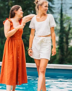 Céleste - HELENE Blanc Sale