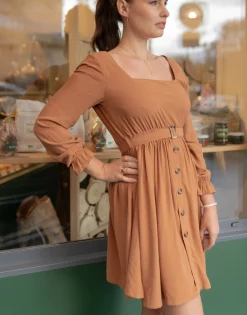 Hot Céleste - JASMIN Camel