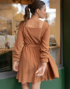 Hot Céleste - JASMIN Camel