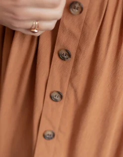 Hot Céleste - JASMIN Camel