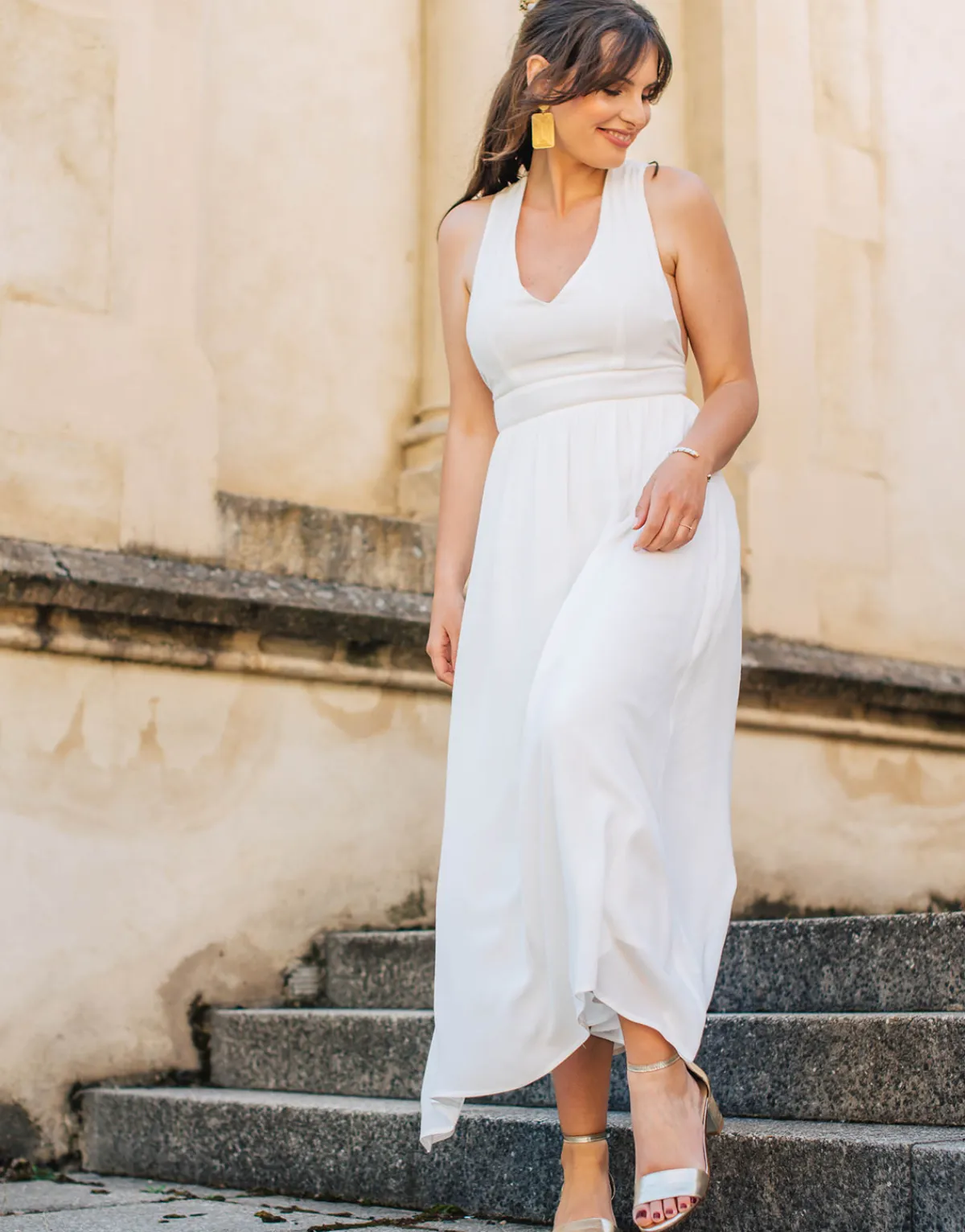 Céleste - JULIA Blanc Sale