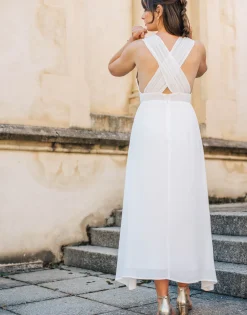 Céleste - JULIA Blanc Sale