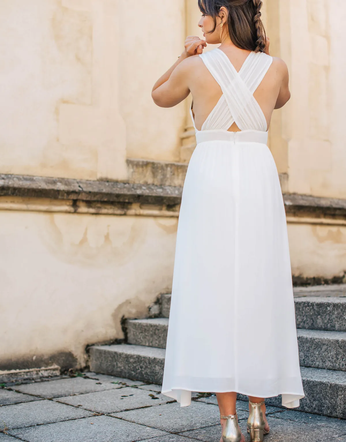 Céleste - JULIA Blanc Sale