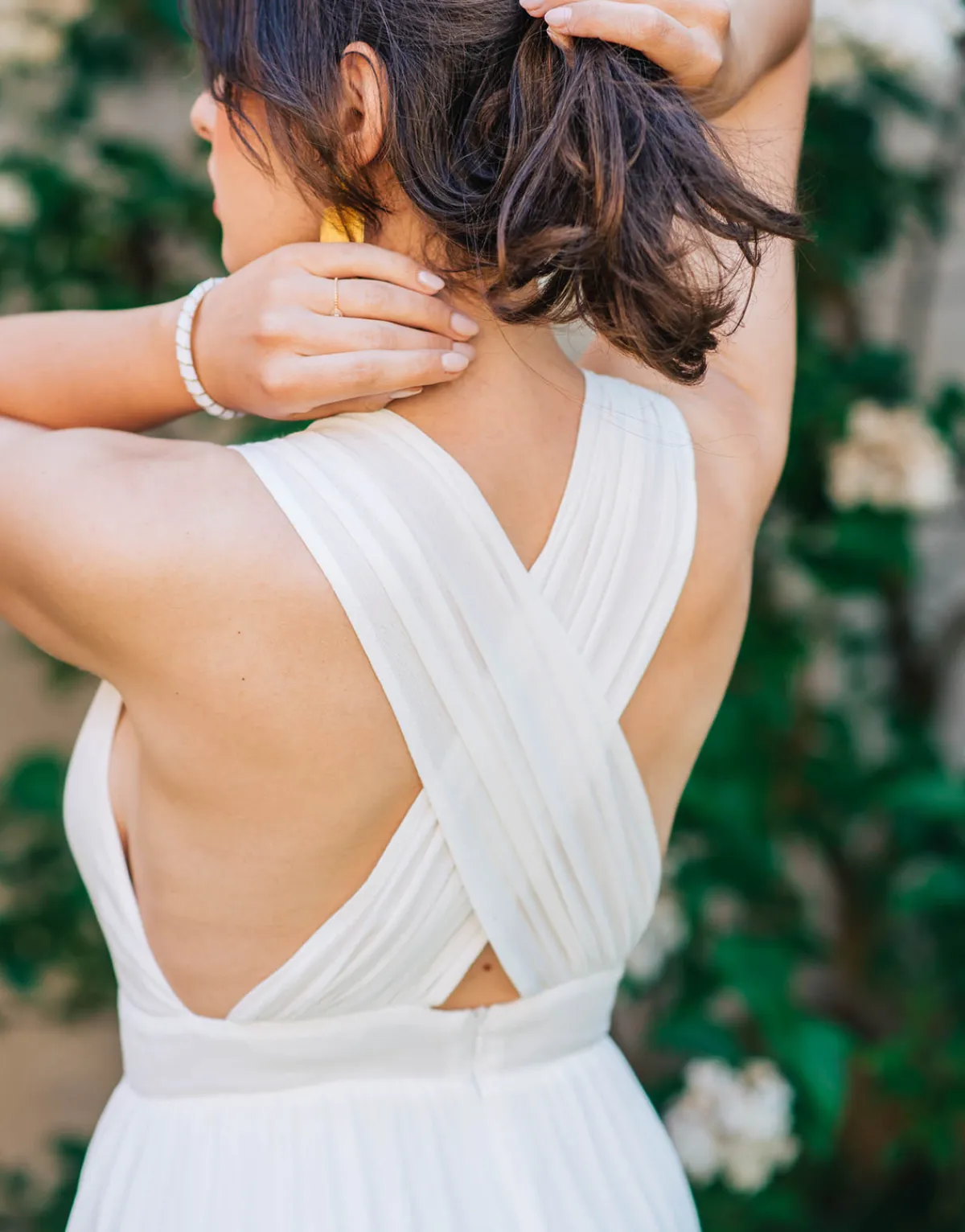 Céleste - JULIA Blanc Sale