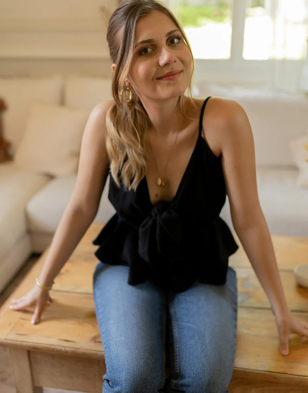 Outlet Céleste - LAVANDIN Noir