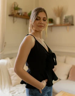 Outlet Céleste - LAVANDIN Noir