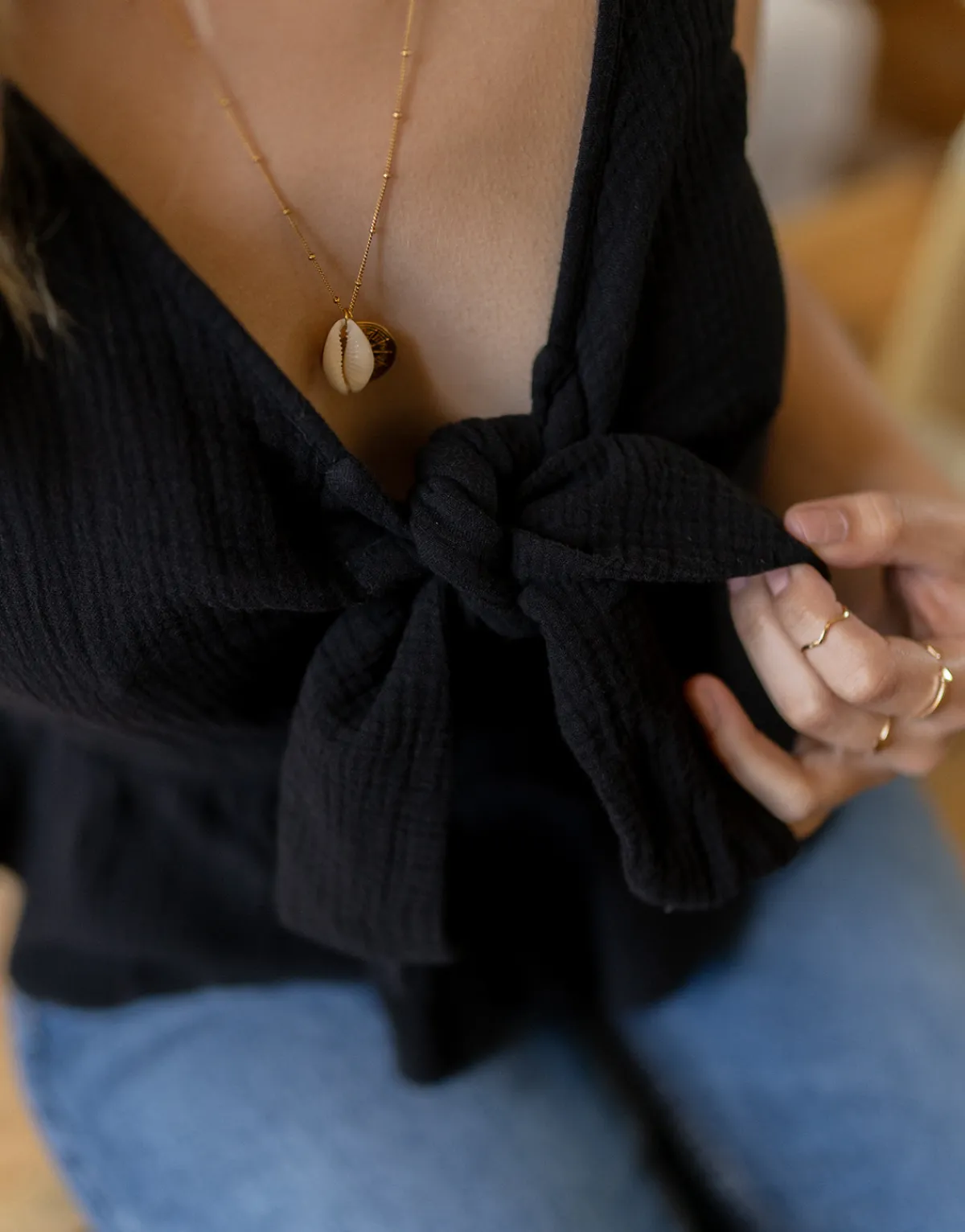 Outlet Céleste - LAVANDIN Noir