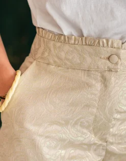 Clearance Céleste - LEA