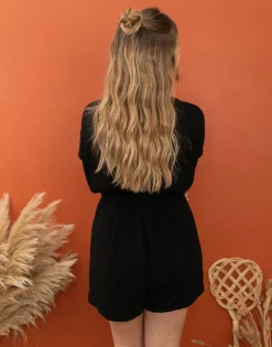 Hot Céleste - LYS Noir