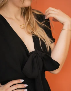 Hot Céleste - LYS Noir