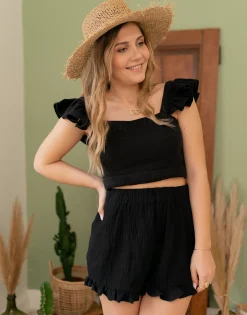 Online Céleste - MAGNOLIA Noir