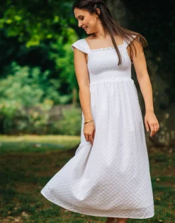 Céleste - MANON Blanc New