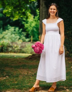 Céleste - MANON Blanc New