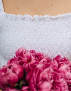 Céleste - MANON Blanc New