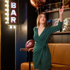 Céleste - MARILIN Vert