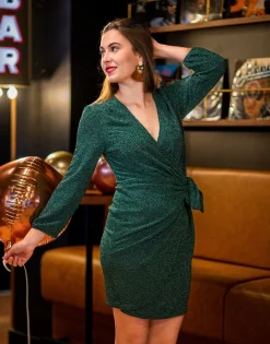 Céleste - MARILIN Vert