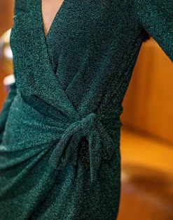 Céleste - MARILIN Vert