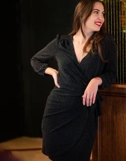 Online Céleste - MARILIN Noir