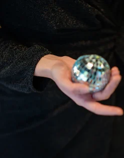 Online Céleste - MARILIN Noir