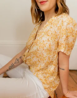 Clearance Céleste - MESANGE