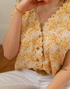 Clearance Céleste - MESANGE