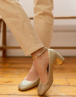 Outlet Céleste - MIRABELLE Doré