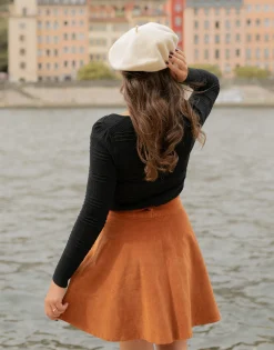 New Céleste - NANDINA Rouille