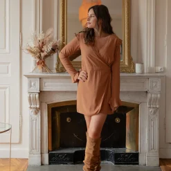 Céleste - NOYER Camel