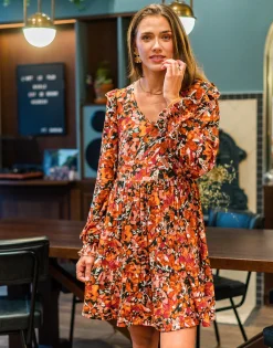 Céleste - OLYMPE Multicolore Outlet